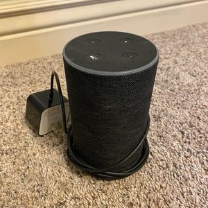 Amazon Alexa